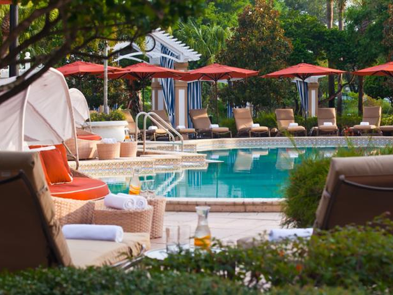Renaissance Orlando Resort