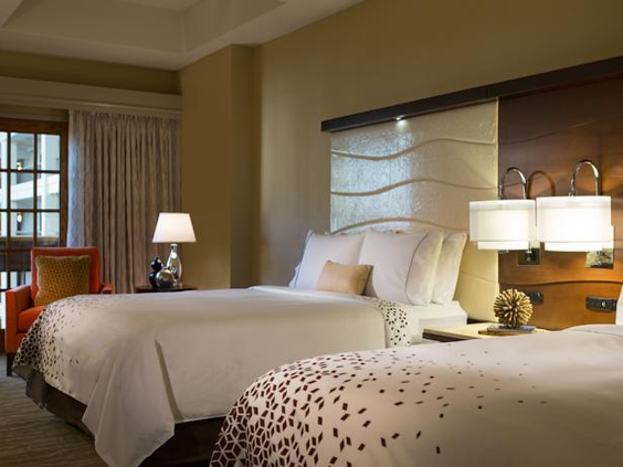 Renaissance Orlando Resort