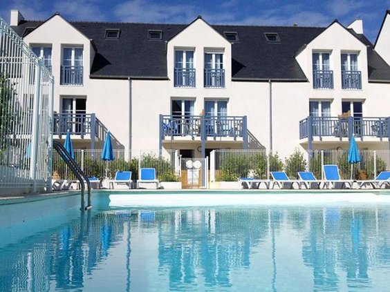 Residence An Douar