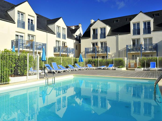Residence An Douar