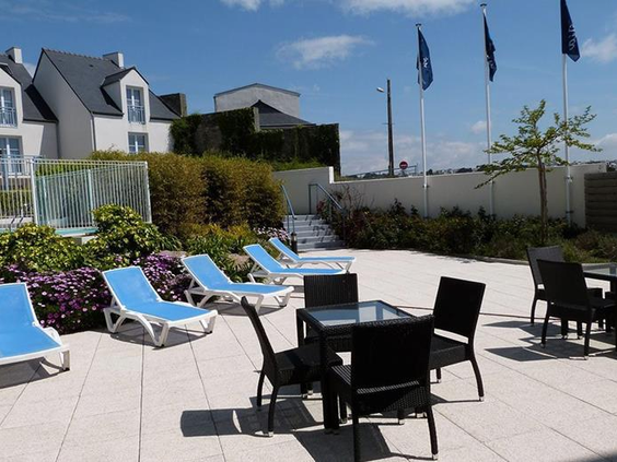 Residence An Douar