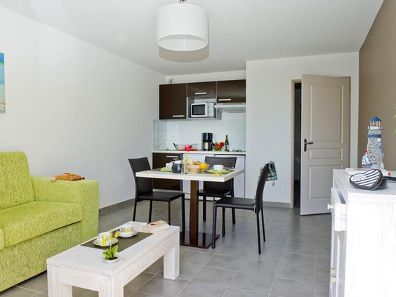 Residence An Douar