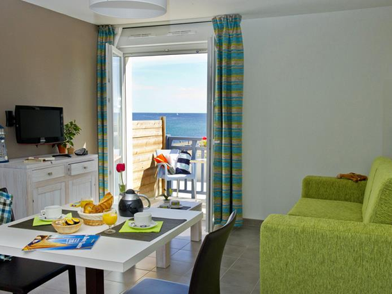 Residence An Douar