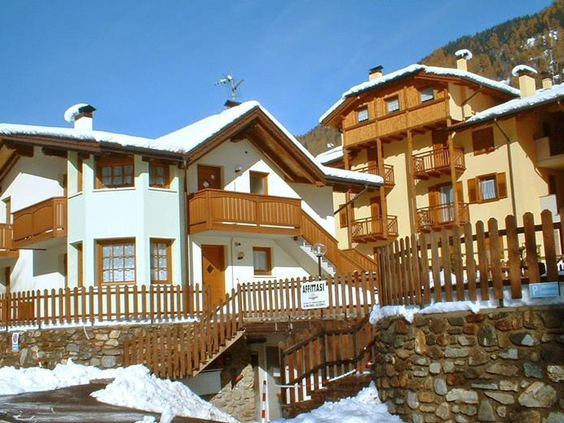 Residence Arnica