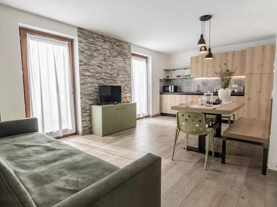 Residence Arnica