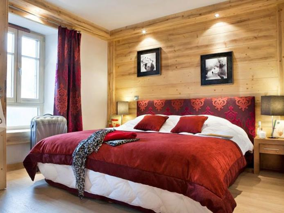 Residence CGH Les Chalets d'Angèle