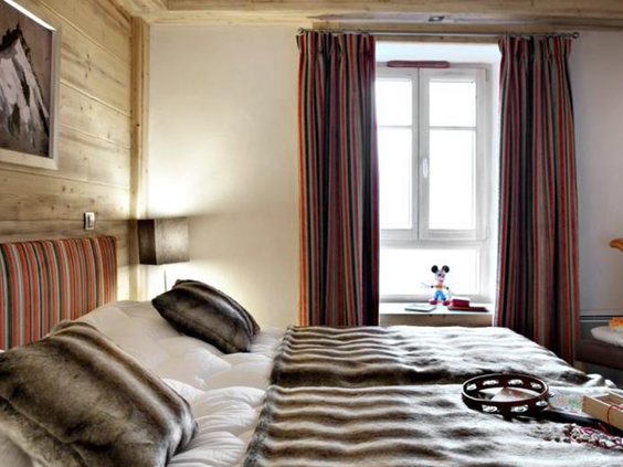 Residence CGH Les Chalets d'Angèle