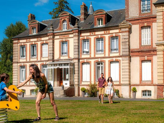 Residence Du Parc
