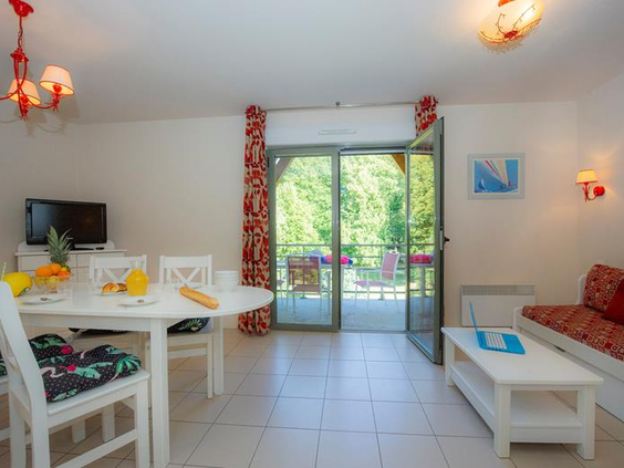 Residence Du Parc