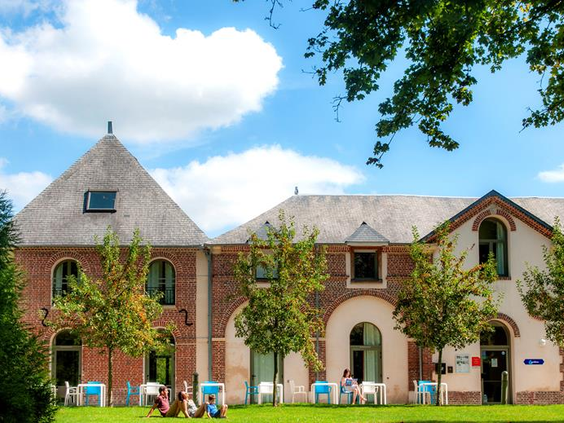 Residence Du Parc