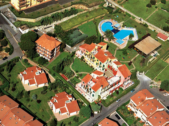 Residence I Cormorani