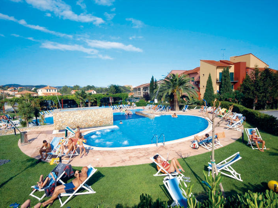 Residence I Cormorani