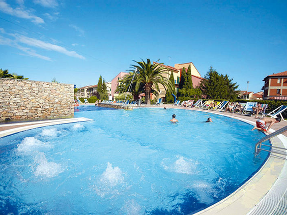 Residence I Cormorani