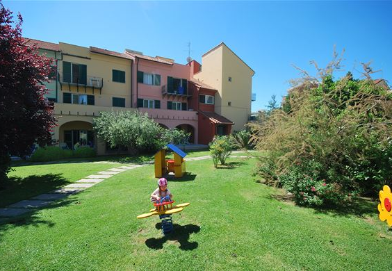 Residence I Cormorani