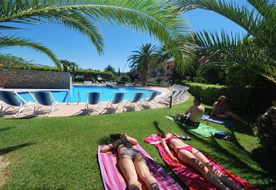 Residence I Cormorani