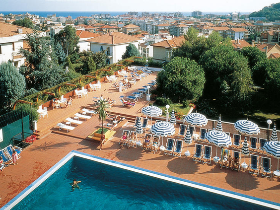 Appartementen I Morelli