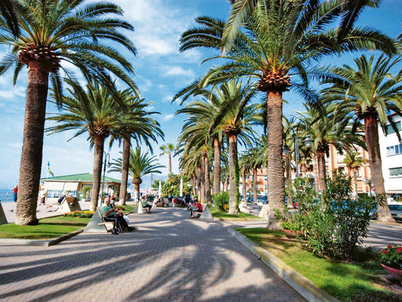 Appartementen I Morelli