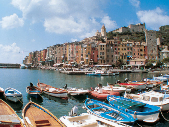 Appartementen I Morelli