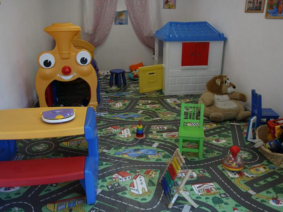 Appartementen I Morelli