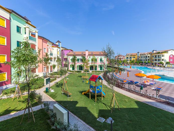 Residence Larici