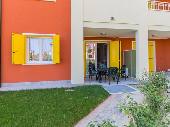 Residence Larici