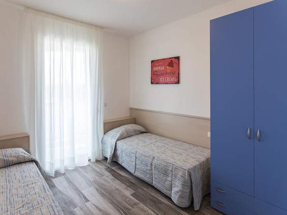 Residence Larici