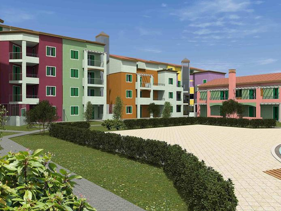 Residence Larici