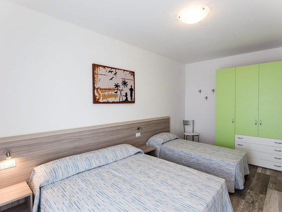 Residence Larici