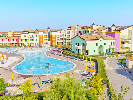Residence Larici