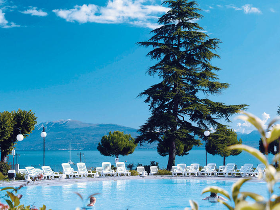 Residence Le Corti del Lago