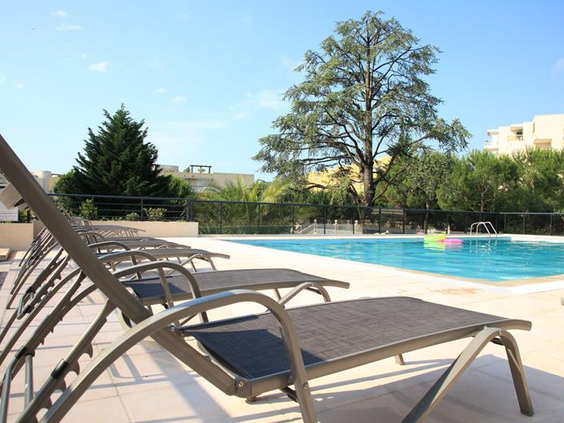 Residence Le Lido