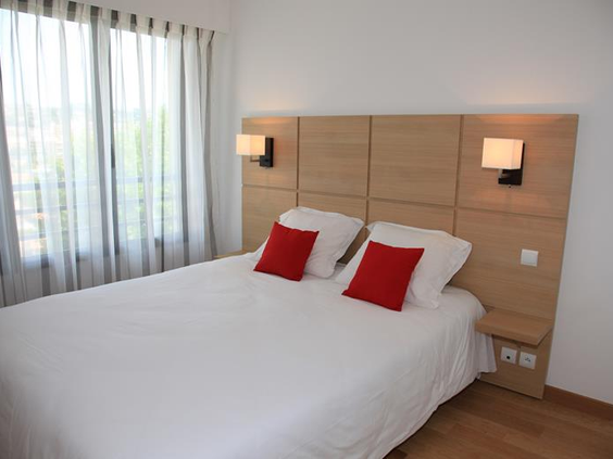 Residence Le Lido