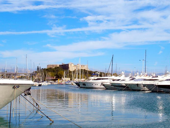 Residence Le Lido