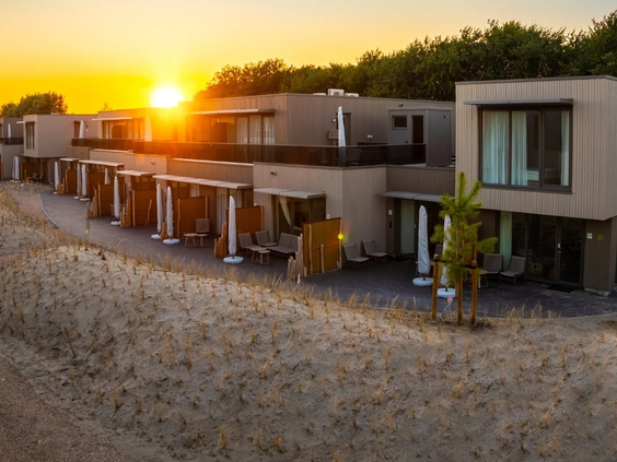 Residence Ouddorp Duin