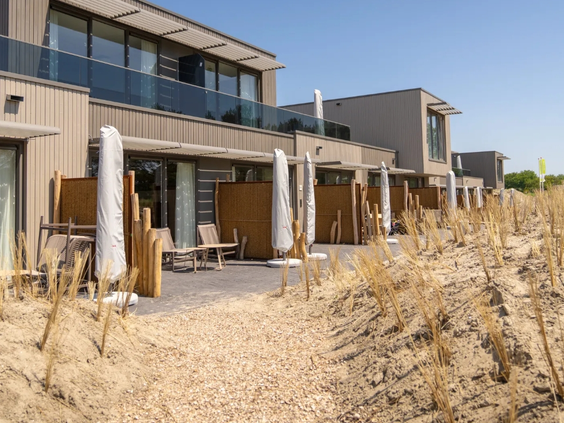 Residence Ouddorp Duin