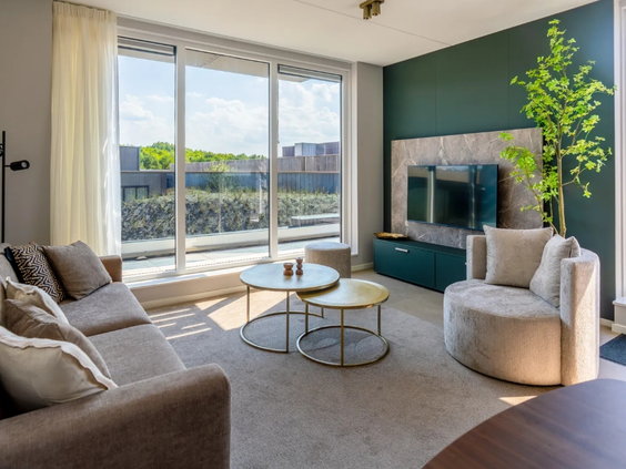 Residence Ouddorp Duin