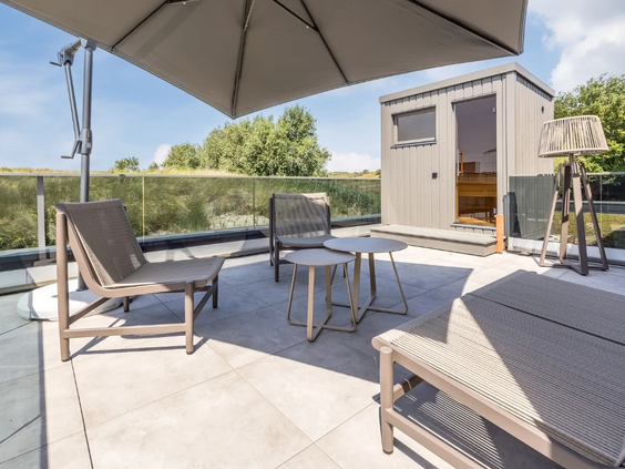 Residence Ouddorp Duin