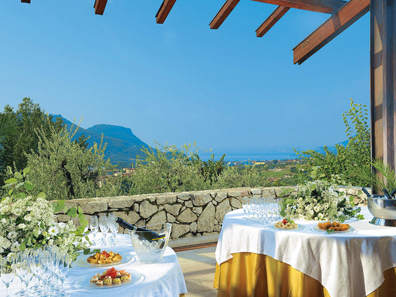 Residence Poiano