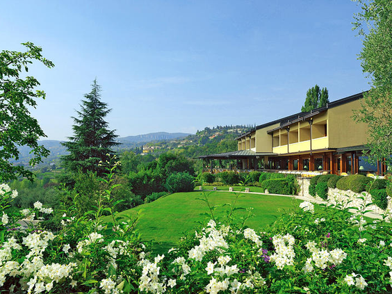 Residence Poiano