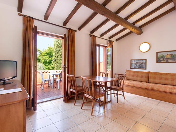 Residence Poiano