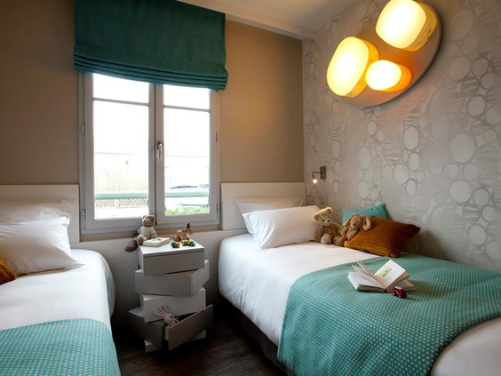 Residence Premium Presqu'Ile de la Touques