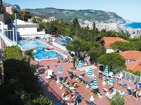 Residence Sant 'Anna