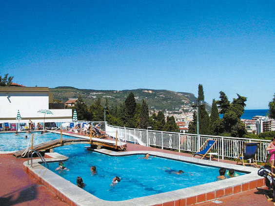 Residence Sant 'Anna