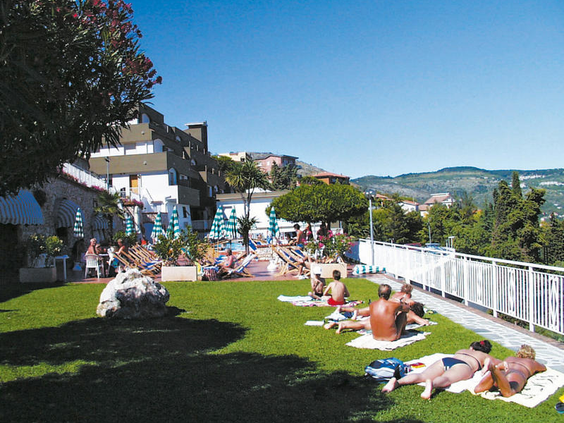 Residence Sant 'Anna