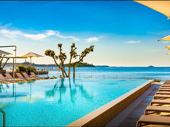 Resort Amarin