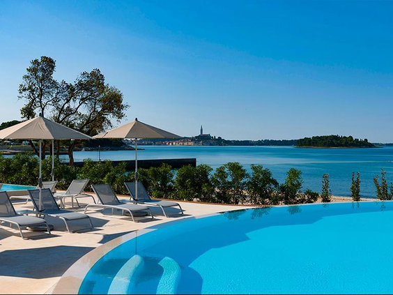 Resort Amarin