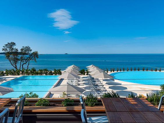 Resort Amarin