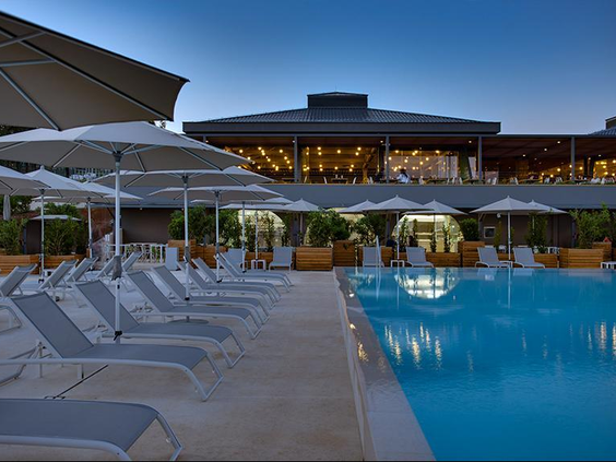 Resort Amarin