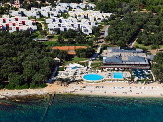 Resort Amarin