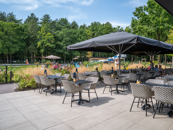 Resort de Brabantse Kempen - Restaurant